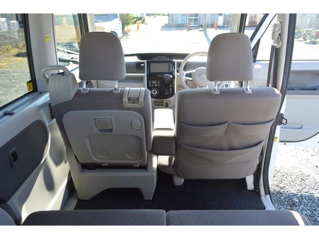 タント X SAII ナビ ETC パワスラ 安全装備(21枚目)