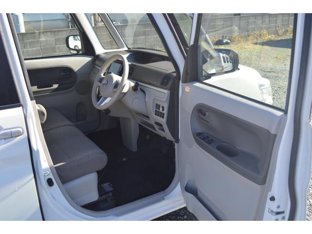 タント X SAII ナビ ETC パワスラ 安全装備(28枚目)