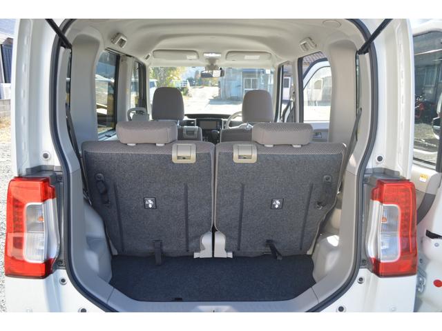 タント X SAII ナビ ETC パワスラ 安全装備(32枚目)