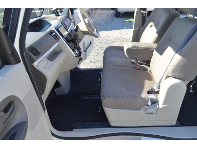 タント X SAII ナビ ETC パワスラ 安全装備(34枚目)