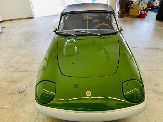 ロータス エラン s3 415 0万円 平成4年 1992年 福井県 中古車 価格 Com ロータス エラン s3 415 0万円 平成4年 1992年 福井県 中古車 価格 Com