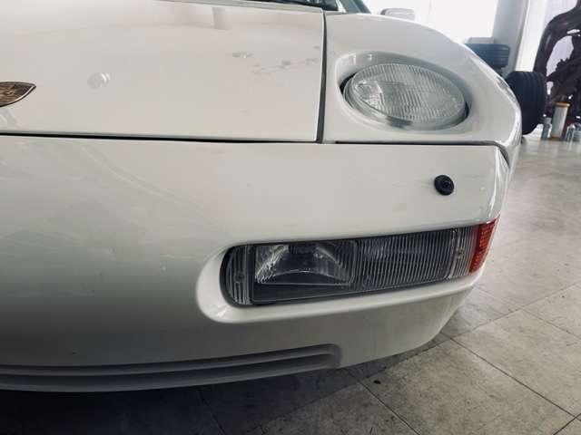 ポルシェ ９２８