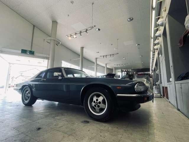 ジャガー ＸＪ－Ｓ