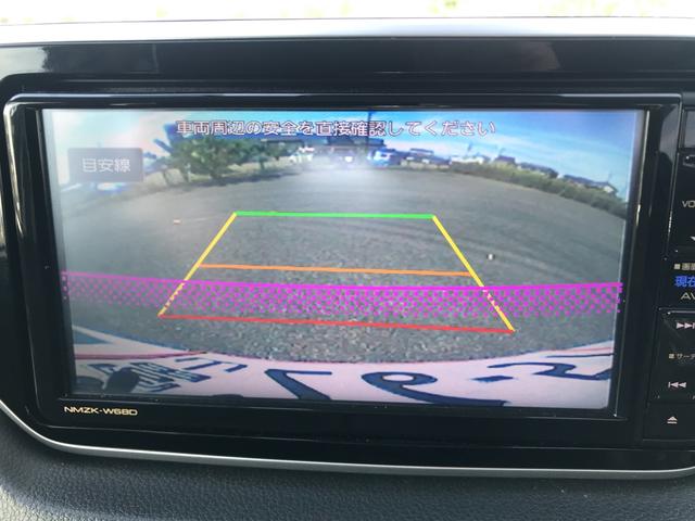 カスタムRS スマートアシスト 4WD ターボ(33枚目)