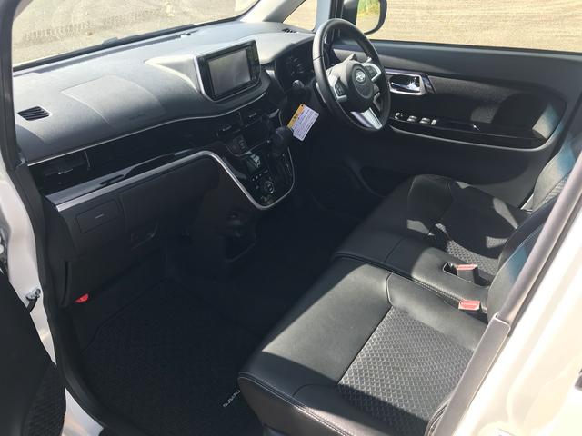 カスタムRS スマートアシスト 4WD ターボ(38枚目)