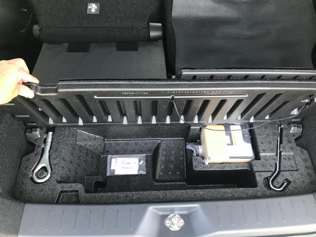 カスタムRS スマートアシスト 4WD ターボ(51枚目)