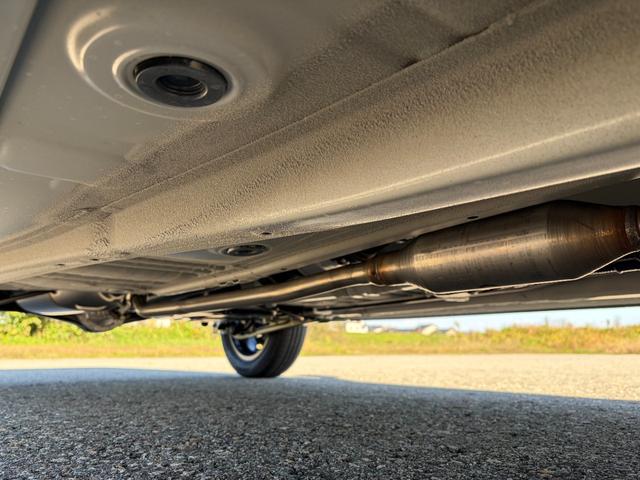 ハスラー ハイブリッドX 全方位モニター 純正9インチナビ(14枚目)