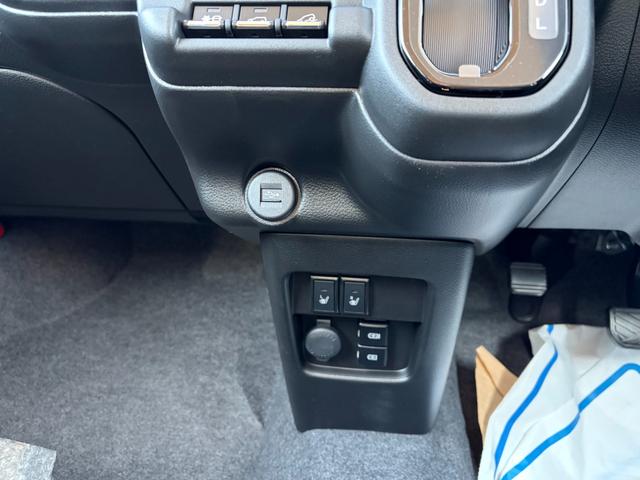 ハスラー ハイブリッドX 全方位モニター 純正9インチナビ(26枚目)