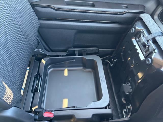 ハスラー ハイブリッドX 全方位モニター 純正9インチナビ(28枚目)