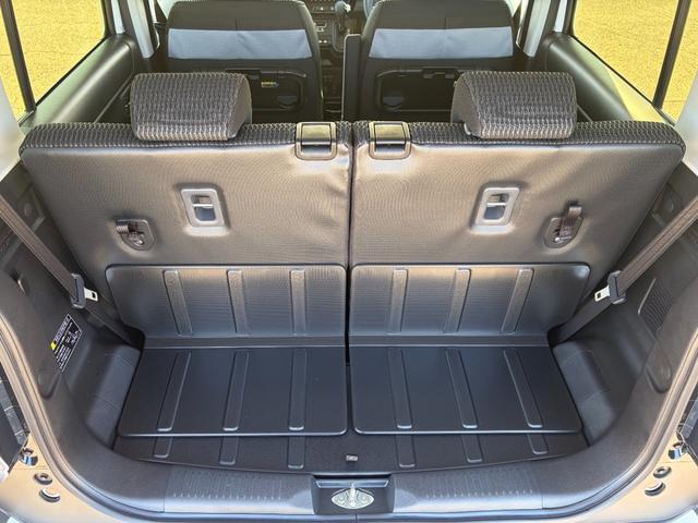 ハスラー ハイブリッドX 全方位モニター 純正9インチナビ(35枚目)