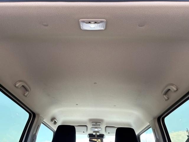 ハスラー ハイブリッドX 全方位モニター 純正9インチナビ(40枚目)