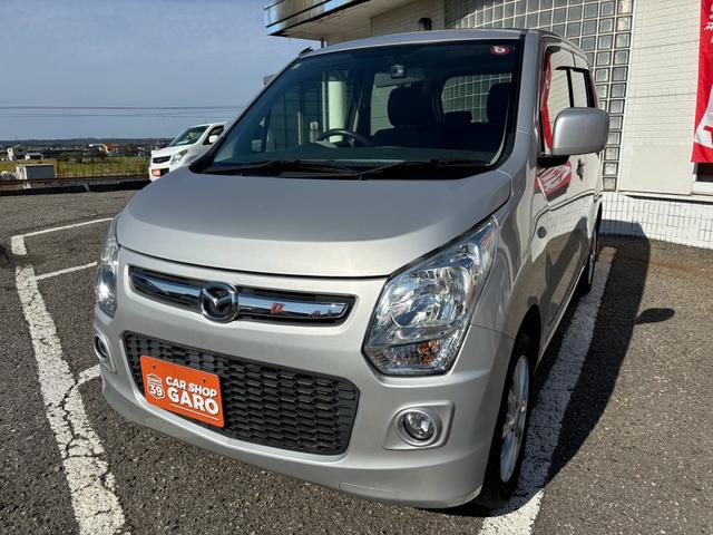 フレア XG 【鑑定済認定車】 禁煙車 純正ナビ CD USB ワンセグTV フォグランプ シートヒーター 純正14インチアルミホイールキーレス 電格ミラー 説明書 タイミングチェーン ドライブレコーダー(4枚目)