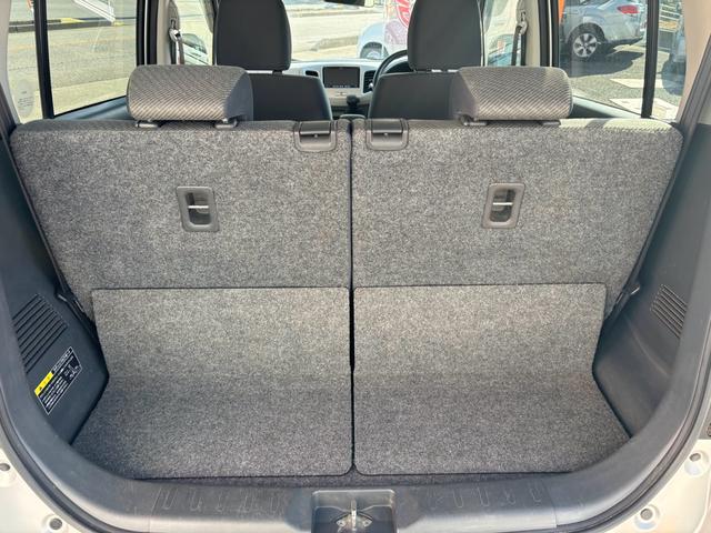 フレア XG 【鑑定済認定車】 禁煙車 純正ナビ CD USB ワンセグTV フォグランプ シートヒーター 純正14インチアルミホイールキーレス 電格ミラー 説明書 タイミングチェーン ドライブレコーダー(14枚目)