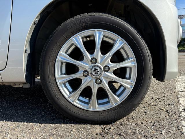 フレア XG 【鑑定済認定車】 禁煙車 純正ナビ CD USB ワンセグTV フォグランプ シートヒーター 純正14インチアルミホイールキーレス 電格ミラー 説明書 タイミングチェーン ドライブレコーダー(20枚目)