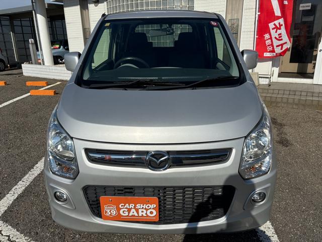 フレア XG 【鑑定済認定車】 禁煙車 純正ナビ CD USB ワンセグTV フォグランプ シートヒーター 純正14インチアルミホイールキーレス 電格ミラー 説明書 タイミングチェーン ドライブレコーダー(22枚目)