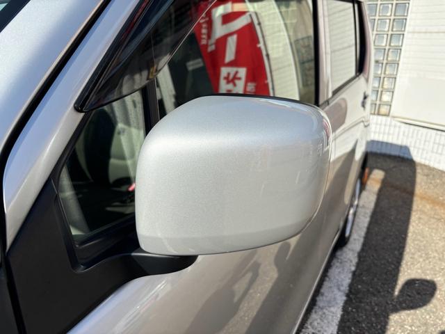 フレア XG 【鑑定済認定車】 禁煙車 純正ナビ CD USB ワンセグTV フォグランプ シートヒーター 純正14インチアルミホイールキーレス 電格ミラー 説明書 タイミングチェーン ドライブレコーダー(29枚目)