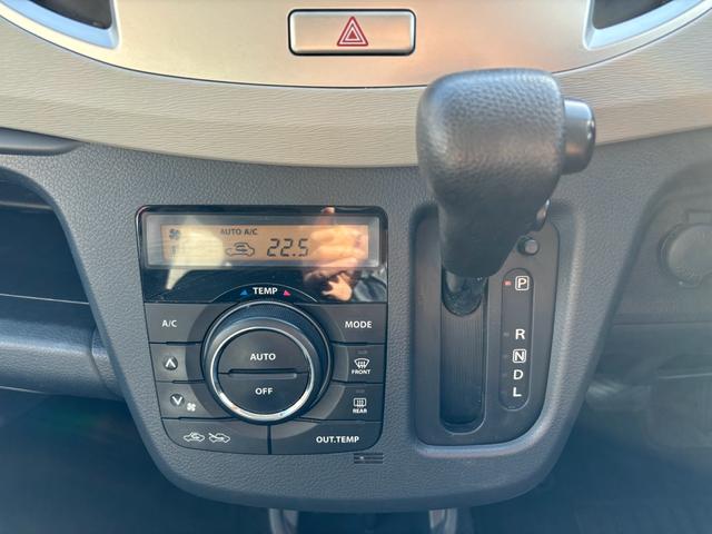 フレア XG 【鑑定済認定車】 禁煙車 純正ナビ CD USB ワンセグTV フォグランプ シートヒーター 純正14インチアルミホイールキーレス 電格ミラー 説明書 タイミングチェーン ドライブレコーダー(36枚目)