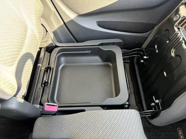 フレア XG 【鑑定済認定車】 禁煙車 純正ナビ CD USB ワンセグTV フォグランプ シートヒーター 純正14インチアルミホイールキーレス 電格ミラー 説明書 タイミングチェーン ドライブレコーダー(40枚目)