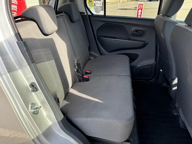 フレア XG 【鑑定済認定車】 禁煙車 純正ナビ CD USB ワンセグTV フォグランプ シートヒーター 純正14インチアルミホイールキーレス 電格ミラー 説明書 タイミングチェーン ドライブレコーダー(43枚目)