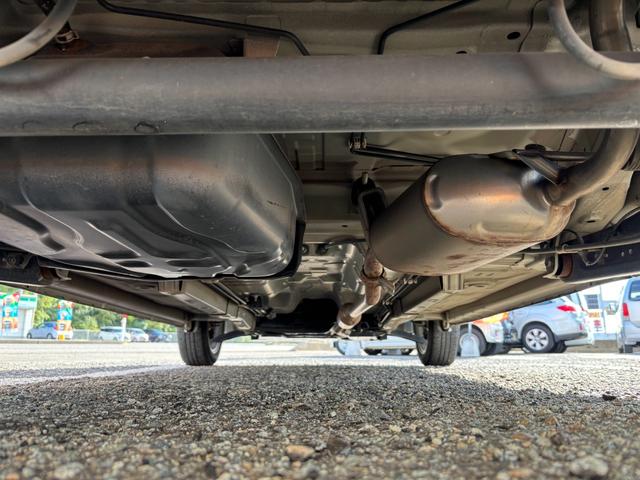 フレア XG 【鑑定済認定車】 禁煙車 純正ナビ CD USB ワンセグTV フォグランプ シートヒーター 純正14インチアルミホイールキーレス 電格ミラー 説明書 タイミングチェーン ドライブレコーダー(48枚目)