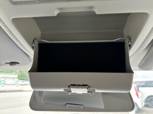 ＡＺワゴン ＸＧ　【鑑定済認定車】　禁煙車　純正オーディオ　ＣＤ　ＥＴＣ　キーレス　スペアキー　純正１３インチスチールホイール　電格ミラー　説明書　タイミングチェーン（36枚目）