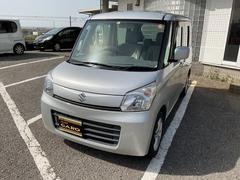 ４ＷＤで室内ゆったりな軽自動車をお探しの方にお勧めです。是非一度ご覧ください！人気車種の為、ご検討されているお客様はお早めのご購入をお勧め致します。現金、自動車ローン対応可能です。 3