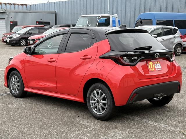 ヤリス G(7枚目)