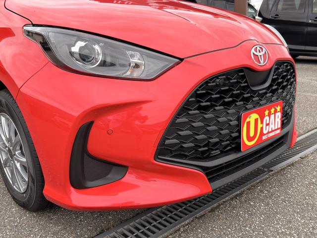 ヤリス G(25枚目)