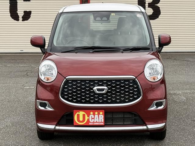 キャスト スタイルＸ　ＳＡＩＩＩ（2枚目）