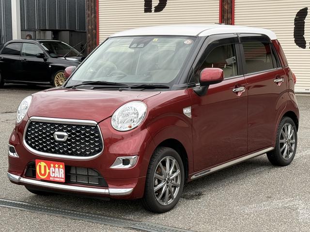 キャスト スタイルＸ　ＳＡＩＩＩ（3枚目）