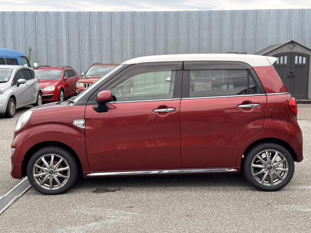 キャスト スタイルＸ　ＳＡＩＩＩ（4枚目）