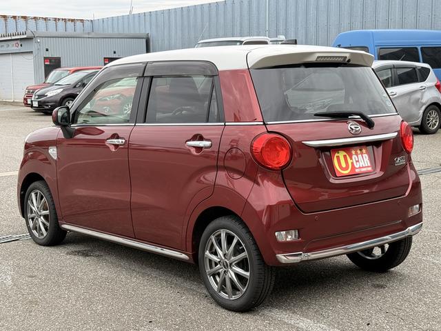 キャスト スタイルＸ　ＳＡＩＩＩ（5枚目）