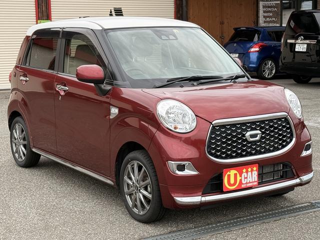 キャスト スタイルＸ　ＳＡＩＩＩ（9枚目）