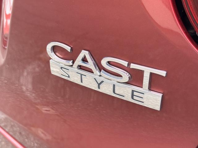 キャスト スタイルＸ　ＳＡＩＩＩ（21枚目）