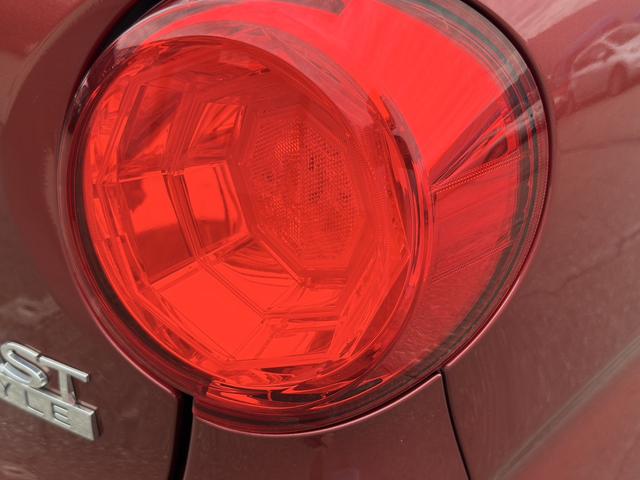 キャスト スタイルＸ　ＳＡＩＩＩ（22枚目）