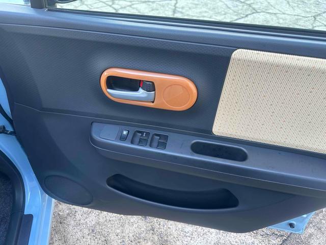 アルトラパン G スマートキー ベンチシート CVT 盗難防止システム ABS 衝突安全ボディ エアコン パワーステアリング(6枚目)