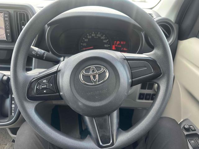 自ら操るハンドル!ドライバーの生命線です。お客様の目で実際にご確認ください。