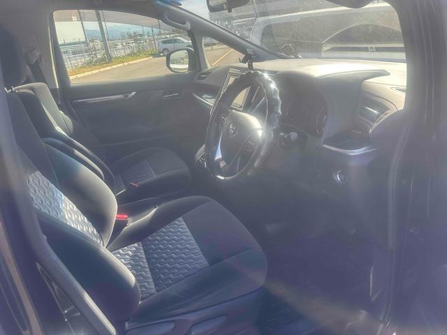 ヴェルファイア 2.5Z 9インチナビ TV フリップダウンモニター ETC バックカメラ クリアランスソナー プリクラッシュ オートLEDヘッドランプ スマートキー ワイパーデアイサー ウォークスルー アルミホイール(2枚目)