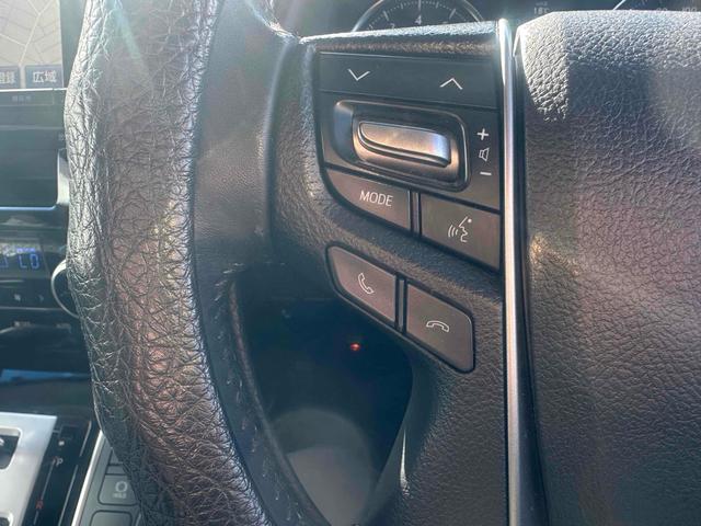 ヴェルファイア 2.5Z 9インチナビ TV フリップダウンモニター ETC バックカメラ クリアランスソナー プリクラッシュ オートLEDヘッドランプ スマートキー ワイパーデアイサー ウォークスルー アルミホイール(9枚目)