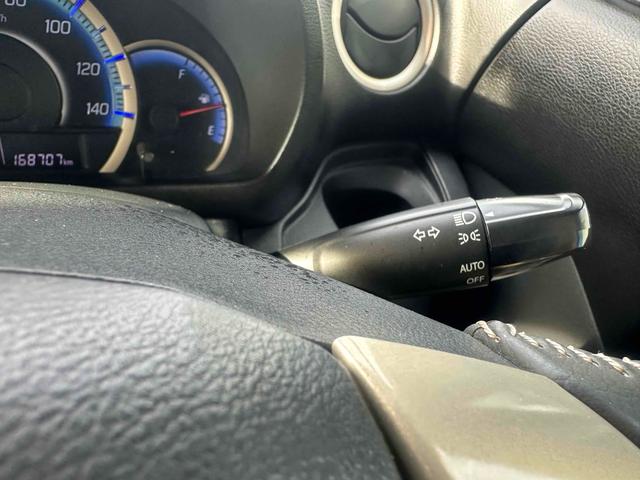 スペーシアカスタム Ｊスタイル　レーダーブレーキサポート専用インテリア　純正１５インチＡＷ　左右シートヒーター　両側パワスラ　ナビ　オートライト　ＨＩＤ　スマートキー　アイスト　エネチャージ　　シートヒーター　ベンチシート　　ＥＳＣ（5枚目）