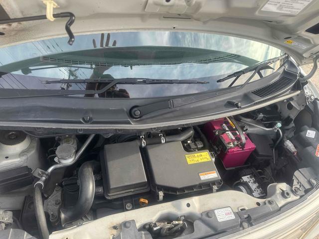 スペーシアカスタム Ｊスタイル　レーダーブレーキサポート専用インテリア　純正１５インチＡＷ　左右シートヒーター　両側パワスラ　ナビ　オートライト　ＨＩＤ　スマートキー　アイスト　エネチャージ　　シートヒーター　ベンチシート　　ＥＳＣ（27枚目）