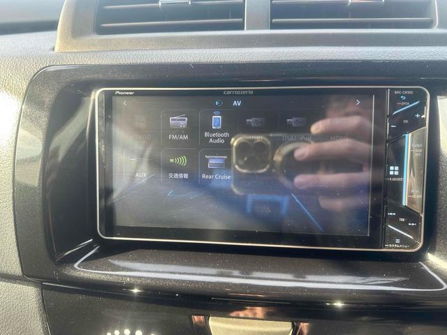 ｂＢ Ｚ　煌－Ｇ　ハーフレザーシート　ナビＴＶ　Ｂｌｕｅｔｏｏｔｈ　バックカメラ　ＷＯＲＫ１７インチアルミホイール　ＨＩＤ　ウインカーミラー　ＥＴＣ　スピーカーイルミ　フルフラットモード　ＵＳＢ　メッキグリル＆ミラー（4枚目）