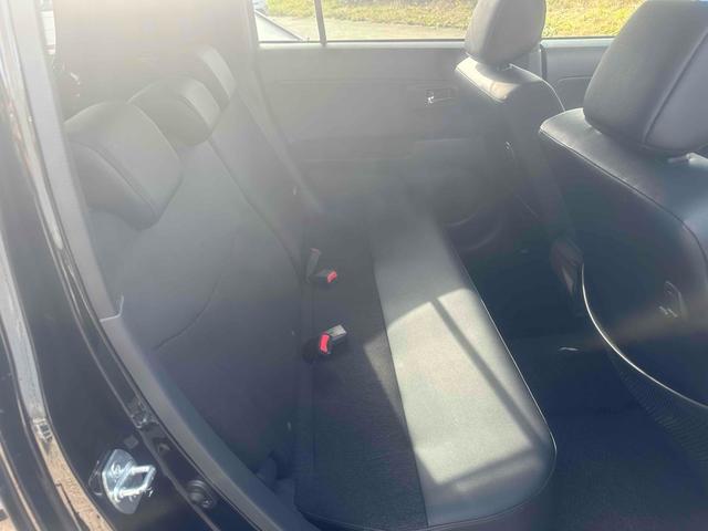 ｂＢ Ｚ　煌－Ｇ　ハーフレザーシート　ナビＴＶ　Ｂｌｕｅｔｏｏｔｈ　バックカメラ　ＷＯＲＫ１７インチアルミホイール　ＨＩＤ　ウインカーミラー　ＥＴＣ　スピーカーイルミ　フルフラットモード　ＵＳＢ　メッキグリル＆ミラー（12枚目）