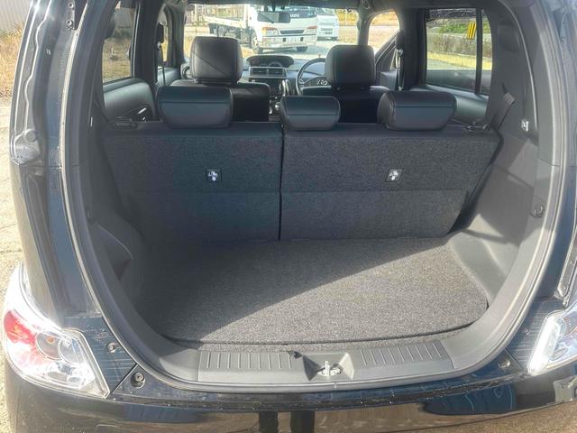 ｂＢ Ｚ　煌－Ｇ　ハーフレザーシート　ナビＴＶ　Ｂｌｕｅｔｏｏｔｈ　バックカメラ　ＷＯＲＫ１７インチアルミホイール　ＨＩＤ　ウインカーミラー　ＥＴＣ　スピーカーイルミ　フルフラットモード　ＵＳＢ　メッキグリル＆ミラー（18枚目）