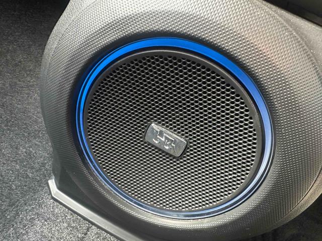 ｂＢ Ｚ　煌－Ｇ　ハーフレザーシート　ナビＴＶ　Ｂｌｕｅｔｏｏｔｈ　バックカメラ　ＷＯＲＫ１７インチアルミホイール　ＨＩＤ　ウインカーミラー　ＥＴＣ　スピーカーイルミ　フルフラットモード　ＵＳＢ　メッキグリル＆ミラー（24枚目）