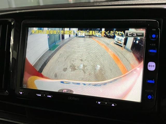 Ｎ－ＯＮＥ プレミアム　ツアラー・Ｌパッケージ　４ＷＤ　赤×黒ツートン　純正地デジナビ　バックカメラ　クルーズコントロール　パドルシフト　ステアリングリモコン　スマートキー　ＨＩＤヘッドライト　前後ドラレコ　ＥＴＣ　レザー調シートカバー（15枚目）
