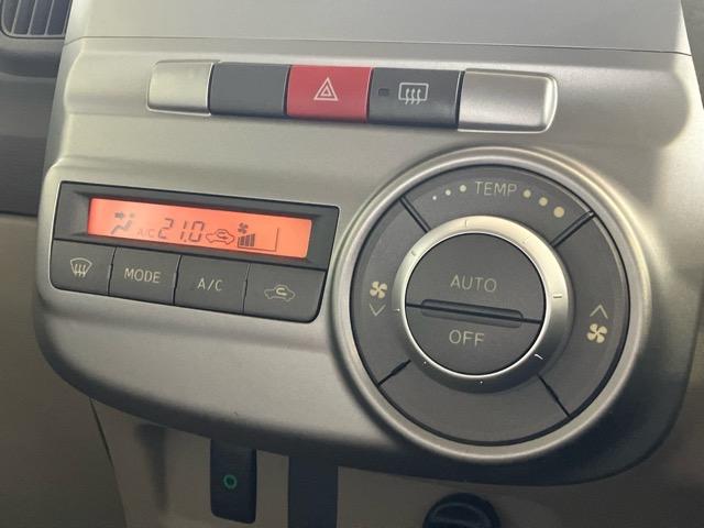 タント X 車検整備付 パワースライドドア スマートキー 純正オーディオ(12枚目)