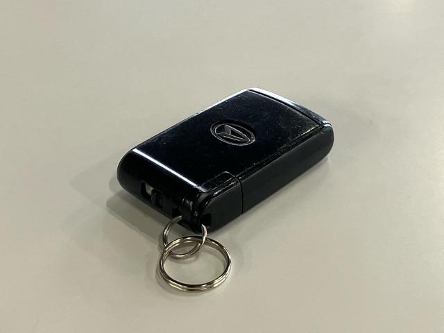 タント X 車検整備付 パワースライドドア スマートキー 純正オーディオ(16枚目)