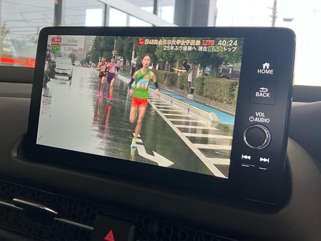 ZR-V e:HEV Z 純正9型地デジナビ 全方位モニター BOSE 黒レザーシート ホンダセンシング ACC BSM シートヒーター ステアリングヒーター パワーバックドア メモリー機能付パワーシート ワイヤレス充電(14枚目)