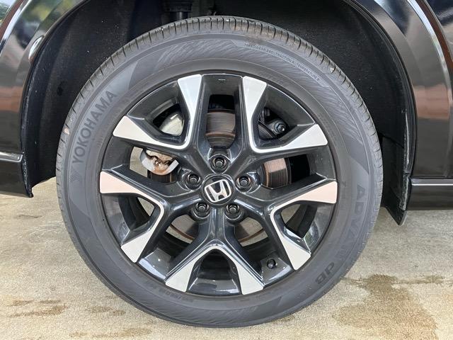 ZR-V e:HEV Z 純正9型地デジナビ 全方位モニター BOSE 黒レザーシート ホンダセンシング ACC BSM シートヒーター ステアリングヒーター パワーバックドア メモリー機能付パワーシート ワイヤレス充電(31枚目)